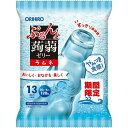 ◆オリヒロ ぷるんと蒟蒻ゼリーパウチ ラムネ 20gx6個入