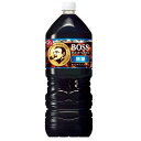 ◆サントリー ボス ホームカフェ 無糖 2000ml 【6個セット】