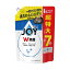P&G 除菌ジョイ コンパクト 超特大 910ml 525円