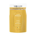 P&G パンテーンミラクルズボンドモイスチャーシャンプー 詰替 350g