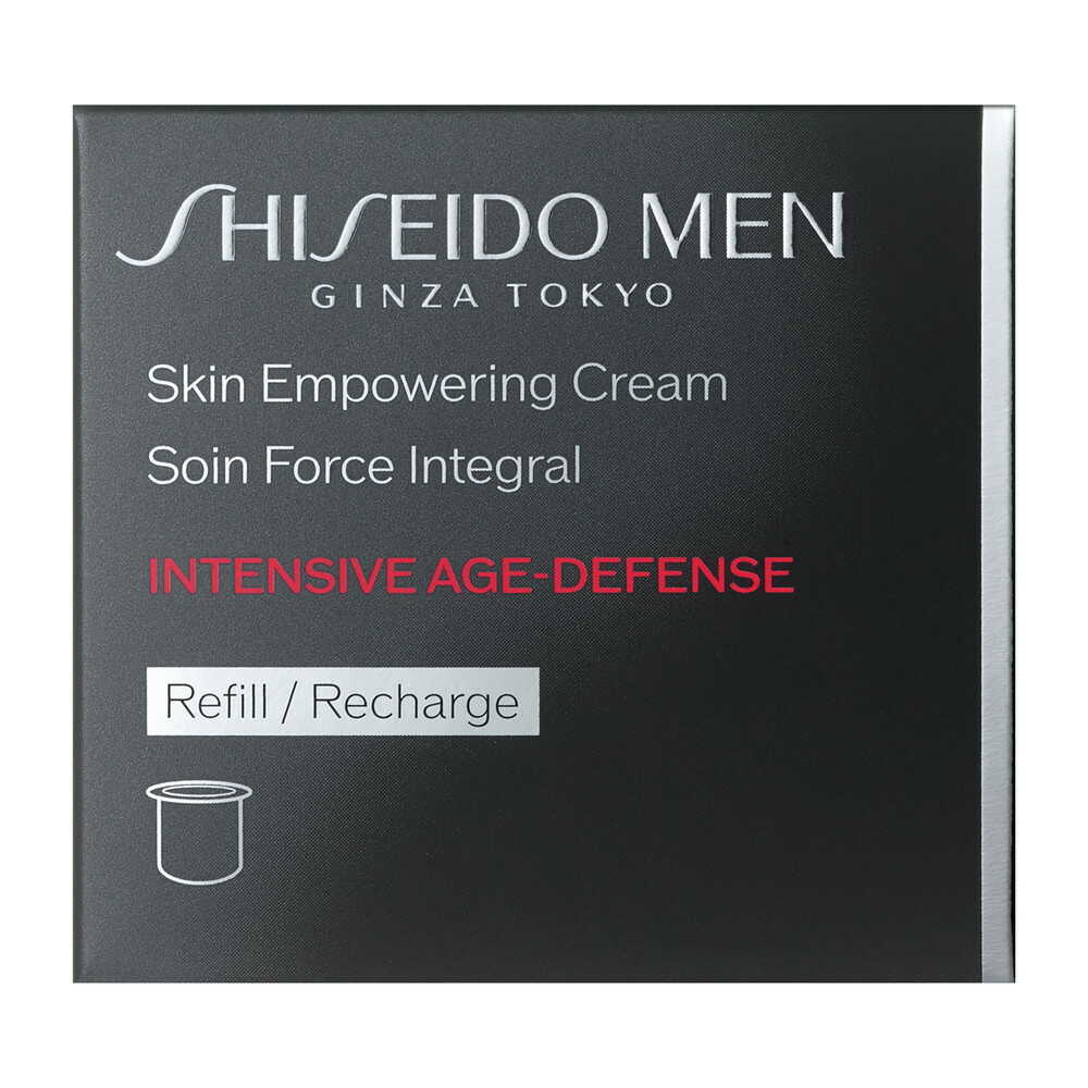 ڥݥ10ܡۻƲSHISEIDO MEN 󥨥ѥ󥰥꡼ ե 50g