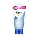 【数量限定】ユニリーバ ダヴ ビューティモイスチャー 洗顔料 増量品 143g