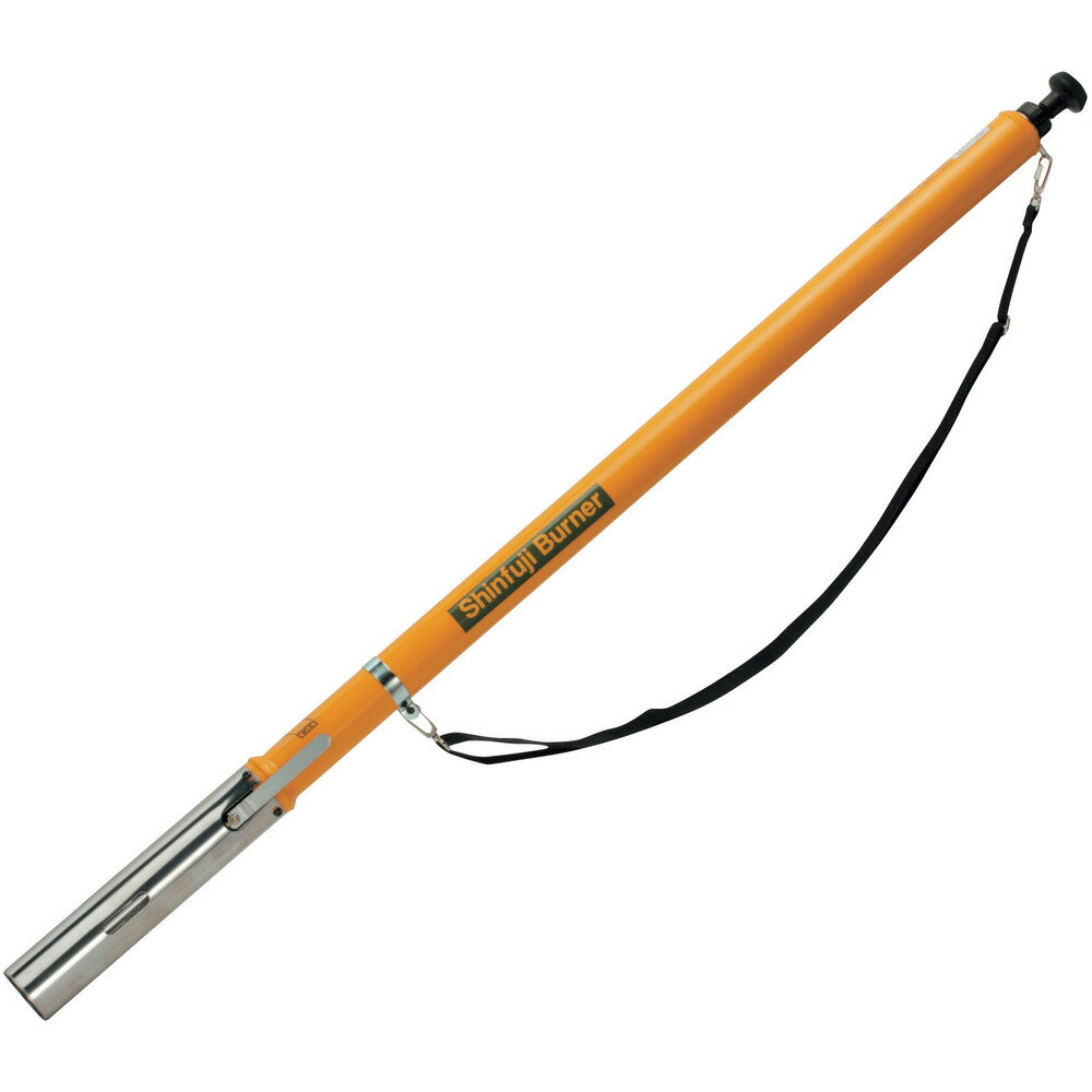 新富士　草焼バーナー メーカー直送 ▼返品・キャンセル不可【他商品との同時購入不可】