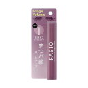 ファシオ まつパ級フィルムマスカラ ロング&ボリューム 01 6g