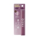 ファシオ まつパ級フィルムマスカラ ロング&ボリューム 02 6g