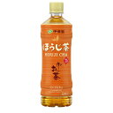 ◆伊藤園 おーいお茶 ほうじ茶 600mL 【24個セット】