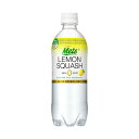 ◆【機能性表示食品】キリン メッツプラス レモンスカッシュ 480mL 【24個セット】(4)