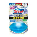 小林製薬 液体ブルーレットおくだけ除菌EXフレグランスつけ替 アロマティックソープ 67ml 【3個セット】