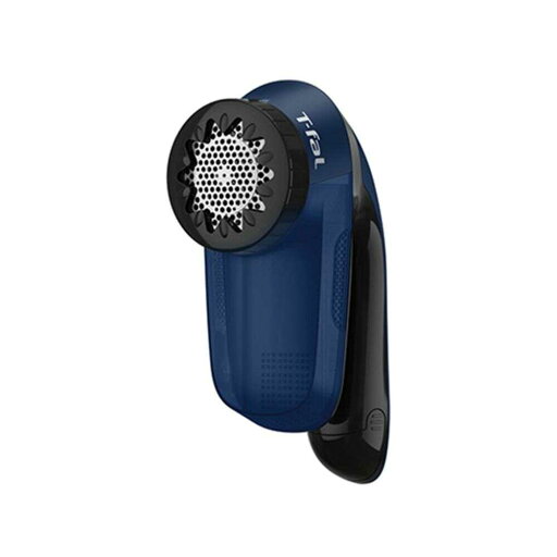 T-fal 毛玉クリーナー 乾電池式 ブルー JB2011J0 T-fal 毛玉クリーナー 乾電池式 ブルー JB2011J0