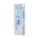 ファシオ ウルトラ WP マスカラ ナチュラル 00 クリアカラー 6g