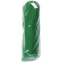 Dio ポリ有結ゴルフネット 25mm角目 1m×30m 緑 メーカー直送 ▼返品・キャンセル不可【他商品との同時購入不可】(3)