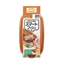 クレハ スマートプッシュ L 2個 【3個セット】