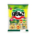 ◆三幸 ぱりんこのり塩味 32枚 【12個セット】