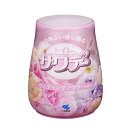 小林製薬 サワデー ウェディングフラワー 140g 【3個セット】(3)