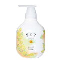 パイモア エコエイチビーエス シャンプー キンモクセイ 500ml