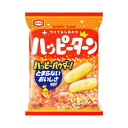 ◆亀田 ハッピーターン 96g 【12個セット】