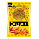◆湖池屋 ドンタコス情熱ナチョチーズ 60g 【12個セット】