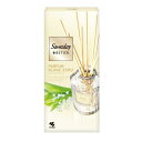 小林製薬 Sawaday(サワデー)香るStickパルファム ブランエクリュ 70ml 【3個セット】