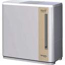 気化ハイブリッド式加湿器 HD-C500G-ホワイト メーカー直送 ▼返品・キャンセル不可【他商品との同時購入不可】