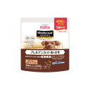 ペットライン メディコート アドバンス アレルゲンカット 魚&お米 1歳から 200g