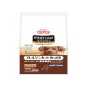 ペットライン メディコート アドバンス アレルゲンカット 魚&お米 1歳から 1kg