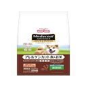 ペットライン メディコート アドバンス アレルゲンカット 魚&お米 1歳から 低脂肪 2.25kg