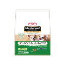 ペットライン メディコート アドバンス アレルゲンカット 魚&えんどう豆たんぱく 1歳から 750g