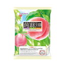 ◆マンナンライフ 蒟蒻畑 白桃味 250g 【12個セット】