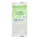 ちふれ 洗顔石けん N 90g