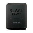 晴香堂 ブラックフローボックス ブラックシルク 3626 165ml