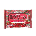 ◆フルタ 生クリームチョコ薫り立ついちご 124g(個装紙込み) 【18個セット】★夏季限定クール便のみ。配送料300円込みのお値段です。