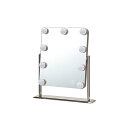 ハリウッドミラー KBE3171S メーカー直送 ▼返品・キャンセル不可【他商品との同時購入不可】(4)
