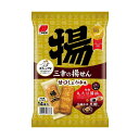 ◆三幸の揚せん 甘口しょうゆ味 14本 【12個セット】