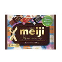 ◆明治 ベストスリー袋 108g 【18個セット】★夏季限定クール便のみ。配送料300円込みのお値段です。