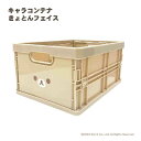 ビッグスター リラックマ キャラコンテナ きょとんフェイス RK-550827KY 476g