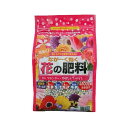 サンアンドホープ なが~く効く 花の肥料 1.3kg
