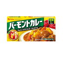◆ハウス バーモントカレー 中辛 230g 【10個セット】