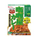 ◆ハウス カリー屋カレー 中辛 180g 【10個セット】
