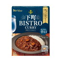 ◆ハウス 下町BISTRO CURRY 辛口 170g 【10個セット】(4)