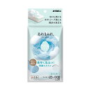 キクロン あわまみれ ボディタオル ラーザ かため 1枚