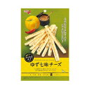 ◆井上食品 otona rich 彩 ゆず七味チーズ 1袋 【10個セット】
