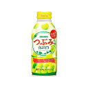 ◆サンガリア つぶみ白ぶどう 380g 【24個セット】