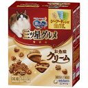 三ツ星お魚クリームシーフード3種 180g