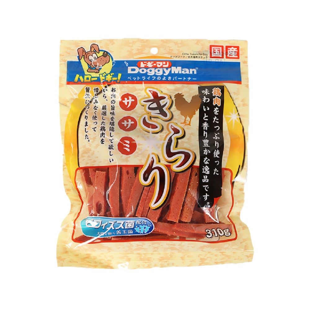 きらりササミ 310g