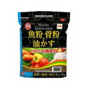 日清ガーデンメイト 魚粉+骨粉+油かす 1kg