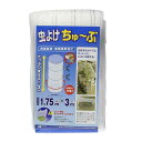 日本マタイ 虫よけちゅ〜ぶ 1枚