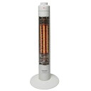 CHI-310 新スリムカーボンヒーター300W メーカー直送 ▼返品・キャンセル不可【他商品との同時購入不可】