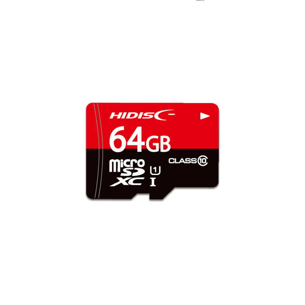 【中古】Verbatim バーベイタム microSDXCカード 64GB UHS-1 U1 Class10 MXCN64GJVZ4