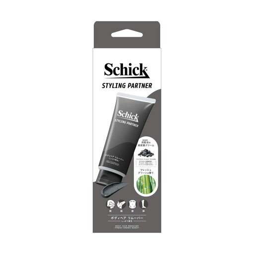 【医薬部外品】シック シックSTYLE ボディヘアリムーバーしっかり除毛 150g 【3個セット】 【医薬部外品】シック シックSTYLE ボディヘアリムーバーしっかり除毛 150g 【3個セット】
