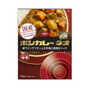 ◆大塚食品 ボンカレー ネオ 中辛 200g 【10個セット】(4)